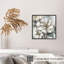 «Floral Floral Dream II Glam», reproduction d'art sans cadre-957737205