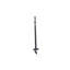 Ayalah Steel Tabletop Candlestick-817114323-817114332