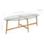 Table basse à 4 pieds Olson-1825805236