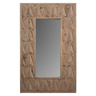 Maumelle Flat Mirror