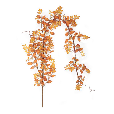 60" Thanksgiving Garland
