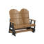 Comfo Back Outdoor Glider-1660918936