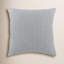 Camille Square Pillow Cover & Insert