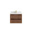 Ensemble de meuble-lavabo simple 30 po Sonoma-101178533