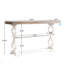 Console de 55 po French Country