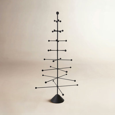 Tabletop Tree