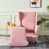 Rose est en rupture de stock