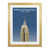 Oak Wood Frame selected