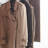 Devi Wall Mounted Wood Closet System-1503146947