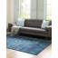 Tapis oriental bleu marine Cristian-22567743
