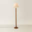 Helgomar 145cm Matte Traditional Floor Lamp-1610208395-1610208394