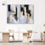 Ensemble de 2 reproductions sur toile Luxe -170662235-170662187-170662192