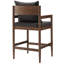 Tabouret de comptoir Remington-110651466-110651463