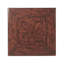 Castle Bromwich Solid Wood End Table