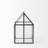 Navin Glass Indoor Terrarium-1688248230