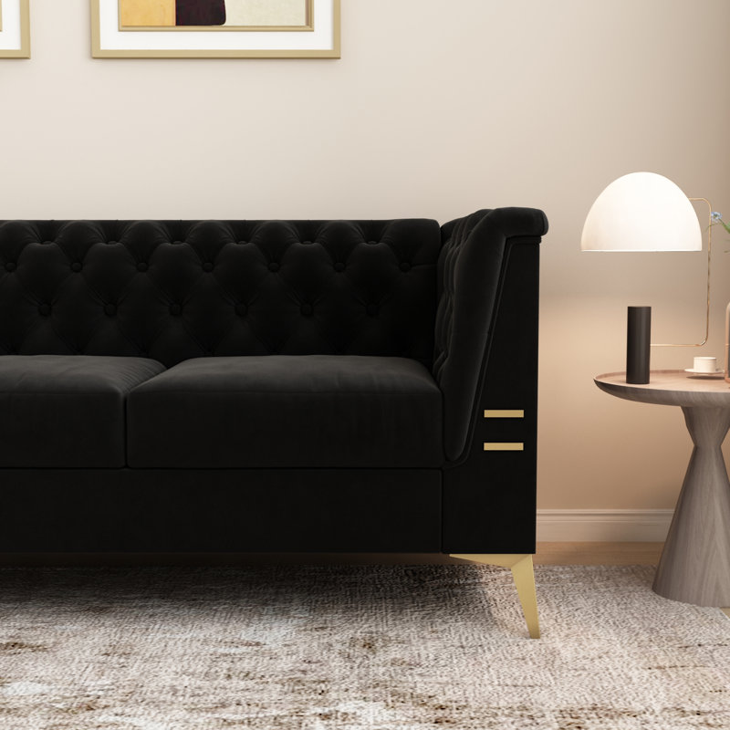 Mobilier de salon Mid-Century