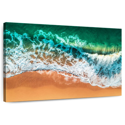 Gillard Shore Waves