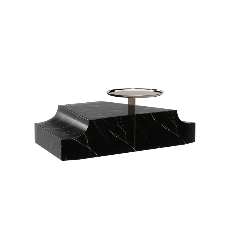 Caracole Seating Component