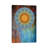 Azuma Mandala by LuAnn Ostergaard - Print on Canvas-2080337205-2080337204