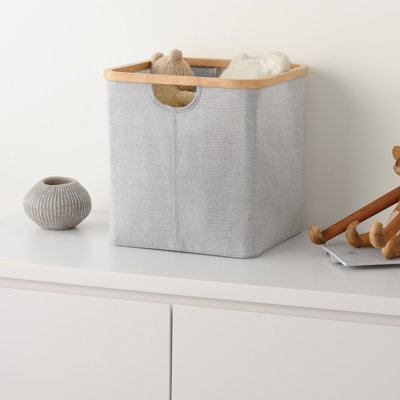 GUDEE FRASA Bamboo Basket
