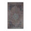 Tapis gris soyeux et moelleux-1440602575