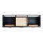 Base de meuble-lavabo double en bois massif 66 po Osoria-91228646