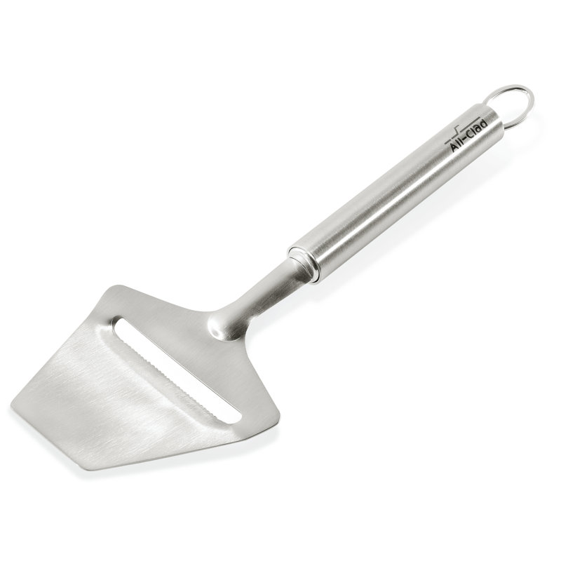 All-Clad Professional Tools 2-Piece Cheese Slicer Set