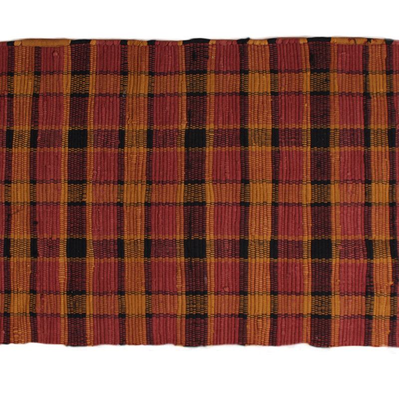 Tapis d'entrée Katheryne, Tapis de couloir 2 pi x 6 pi