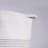 Fabric Laundry Hamper with Handles-988456810