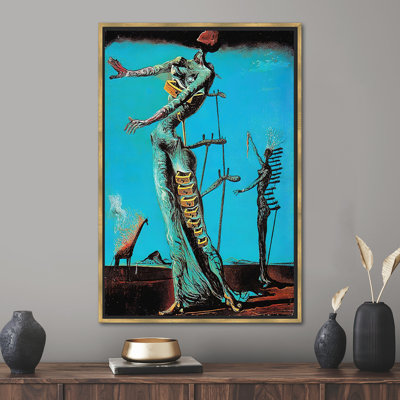 Print on Canvas