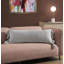 Braided Pom Lumbar Pillow Cover & Insert-1483670618