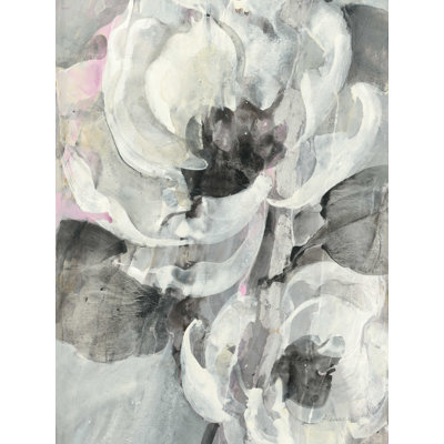 " White Delight II Crop "