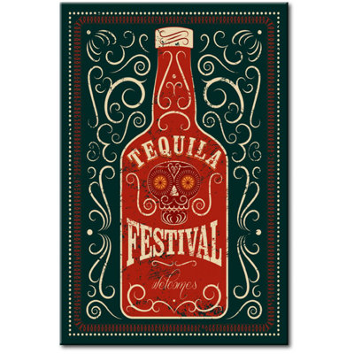 " Tequila Festival "