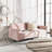 Futton Twin 79.13'' Upholstered Convertible Sofa-569736533
