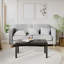 Rosmely Solid Wood Four Leg Coffee Table-1282176583
