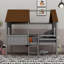 Lit mezzanine simple Sublette-1211939241