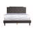 Upholstered Panel Bed-702911473-804951992