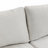 3-Seater Deep Sofa Couch-367791193