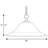 Wanette 1 - Light Single Pendant-23857948-23857951
