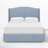 Allis Upholstered Wingback Bed-903010109-858840989