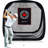 GaGalileo Golf with Carrying Case