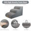 Fabric Floor Cushion