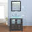 Khaqan 30" Single Bathroom Vanity Set-1006529664