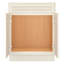 Armoire de base en contreplaqué à double porte en contreplaqué prêt-à-assembler en camouflage Cameo Homeibro Cozy Design l 27 po x P 21,5 po-344638657-344638671