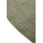 Round 200 cm x 200 cm Vintage Look Indoor / Outdoor Area Rug