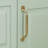 Freestanding Bathroom Cabinet With Flip Drawer-1555753305