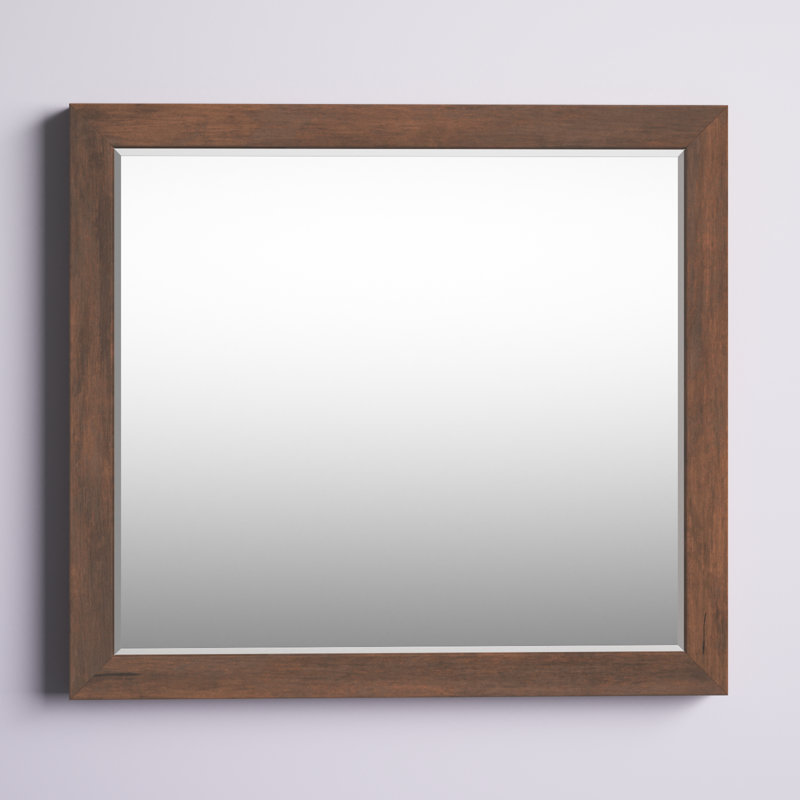 Siri Mirror