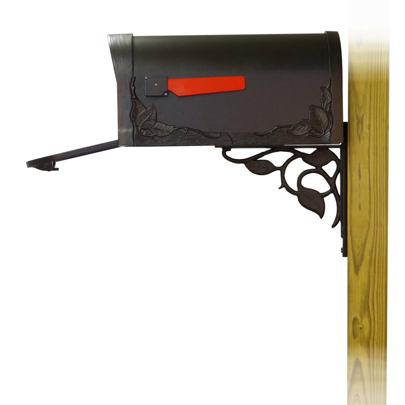 Boîte aux lettres Schermerhorn