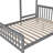 Douglaston Kids Twin Over Full Bunk Bed-1346652755