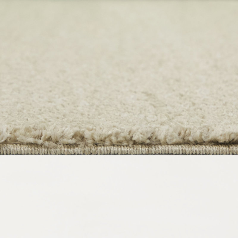 Tapis crème Maryott, Rectangle 7 pi 10 po x 10 pi